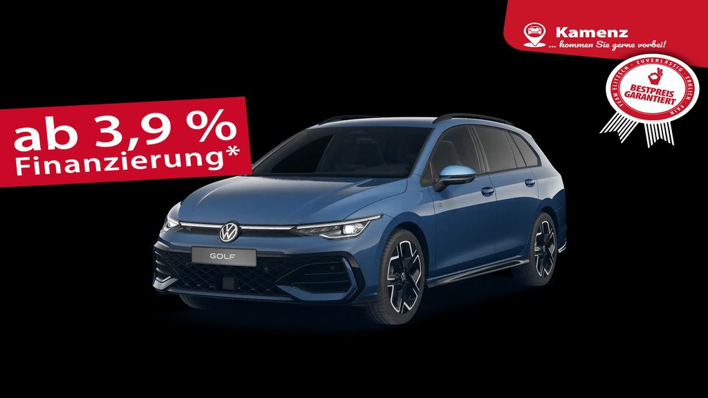 VW Golf 11.000 km 31.350 &euro; Kamenz 01917