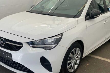 Opel Corsa 75.000 km 9.250 &euro; Bebra 36179