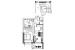Etagenwohnung Amberg - 2 Zimmer, 47 m&sup2;, 243.828&euro; | Angebot:26904582