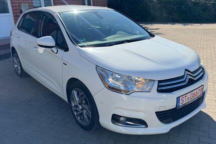 Citroen C4 182.000 km 5.200 € Westerkappeln / Velpe 49492