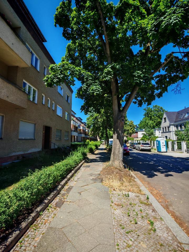 Charmante AltbauWohnung in begehrter Lage – ruhig, grün & zentral