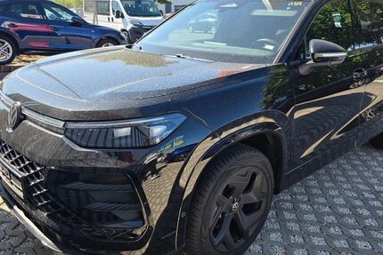 VW Tayron 25.603 km 44.680 &euro; Rüsselsheim 65428