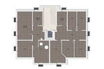 Etagenwohnung Nittenau / Bergham Bergham - 3 Zimmer, 74 m&sup2;, 350.056&euro; | Angebot:25726505