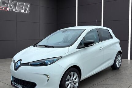 Renault ZOE 112.530 km 5.990 &euro; Lippstadt 59557