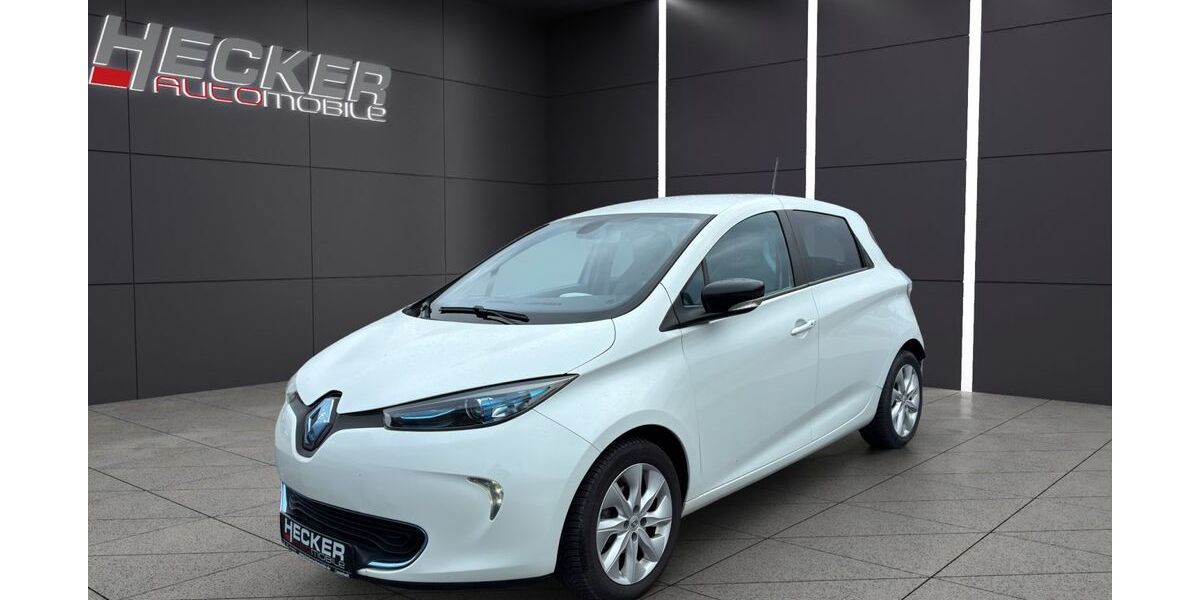Renault ZOE 112.530 km 5.990 &euro; Lippstadt 59557