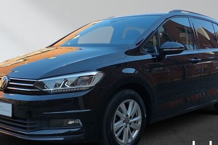 VW Touran 99.881 km 22.600 &euro; Berlin 13125