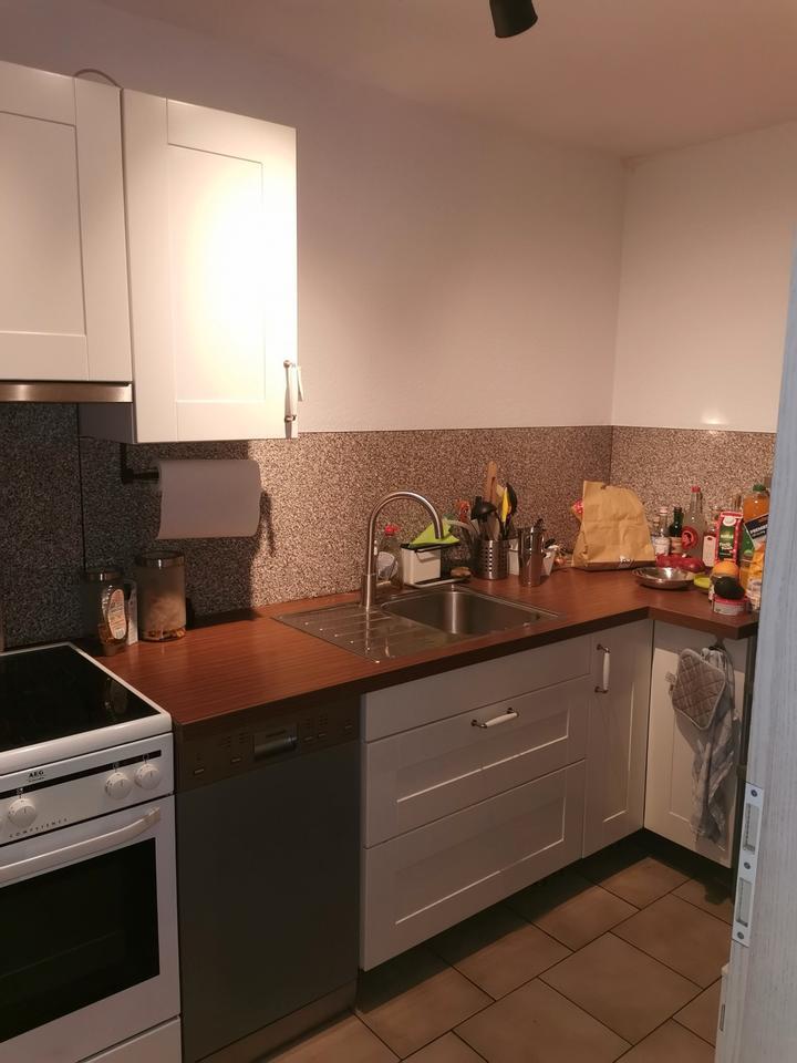 Haus zu vermieten in Friedrichsdorf Burgholzhausen zimmer