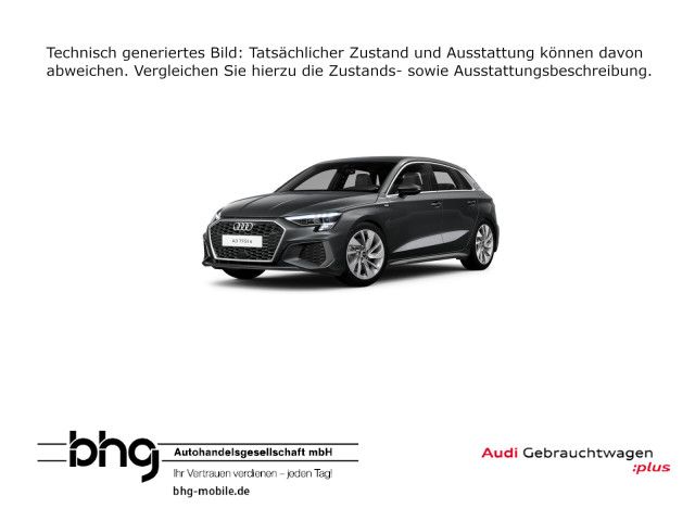 Audi A3 37.587 km 30.930 € Binzen 79589