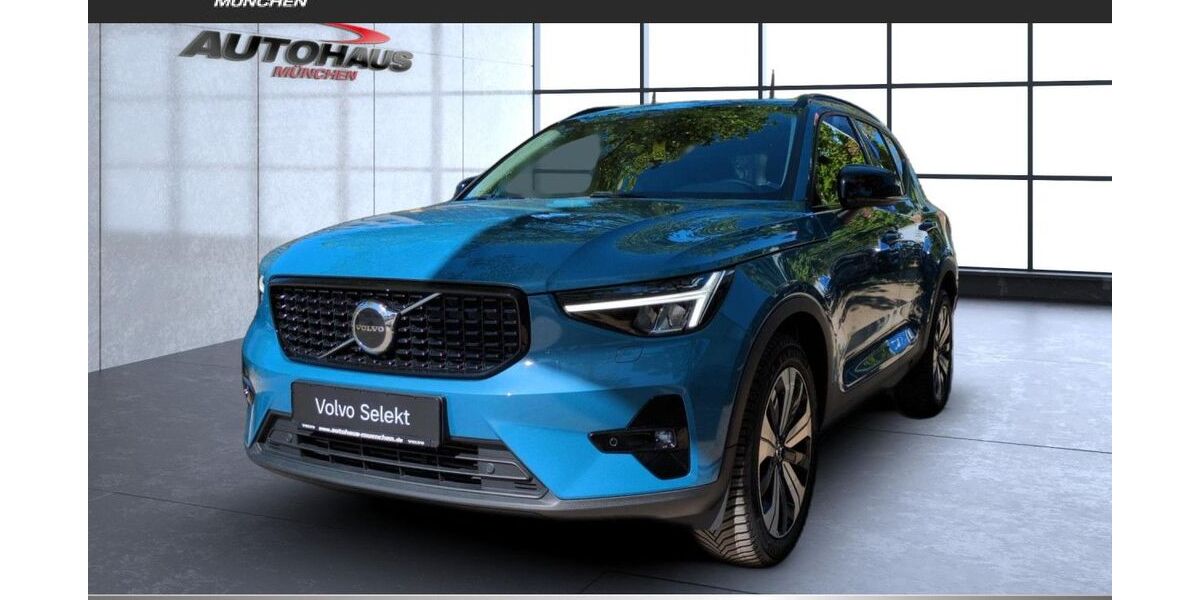 Volvo XC40 53.900 km 30.990 &euro; München 81825