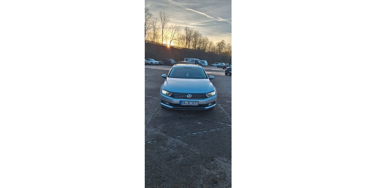 VW Passat 229.000 km 10.400 &euro; Gaggenau 76571