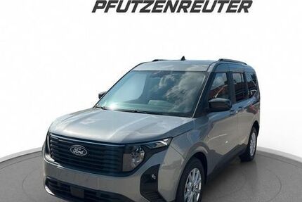 Ford Tourneo Courier 7.500 km 24.990 &euro; Bleicherode 99752