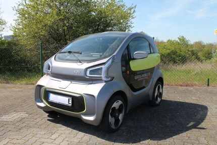 XEV YOYO 5.600 km 11.988 &euro; Weißenfels 06667