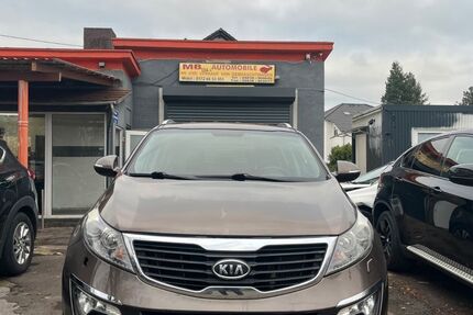 Kia Sportage 233.000 km 5.450 &euro; Saarwellingen 66793