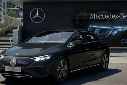 Mercedes-Benz EQE 18.400 km 43.660 &euro; Mühldorf a. Inn 84453