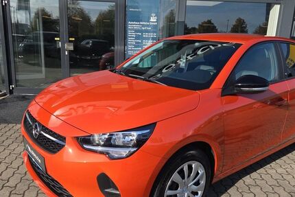 Opel Corsa 15.711 km 16.990 &euro; Neubrandenburg 17033