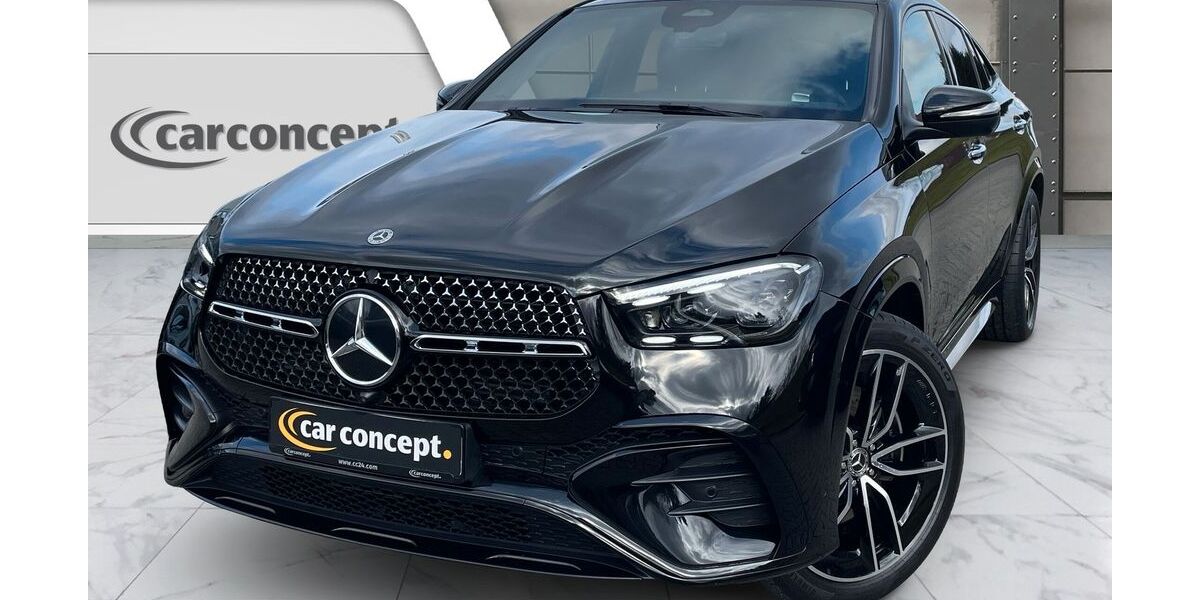 Mercedes-Benz GLE 300 26.705 km 81.500 &euro; Wetzlar 35579