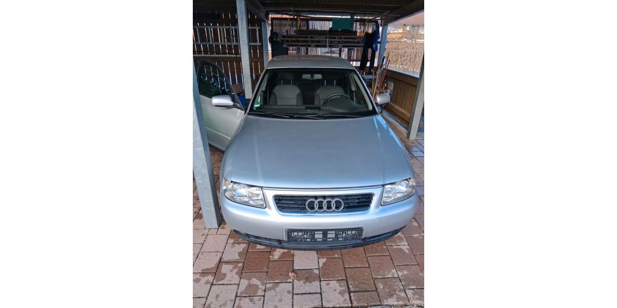 Audi A3 136.041 km 3.300 &euro; Pfarrkirchen 84347