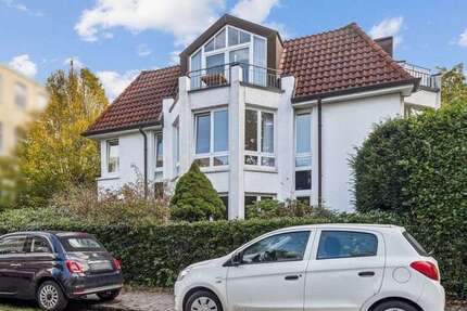Wohnung zum Kaufen in Oldenburg 410.000 € 98.22 m² 3 zimmer