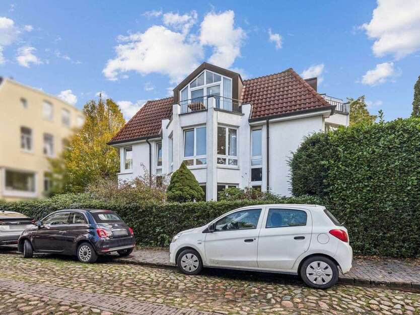 Wohnung zum Kaufen in Oldenburg 410.000 € 98.22 m² 3 zimmer