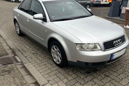 Audi A4 220.000 km 1.799 &euro; Karlsruhe 76189