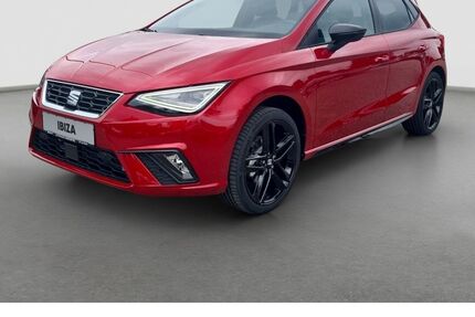 Seat Ibiza 5.000 km 24.999 &euro; Ebersberg bei München 85560