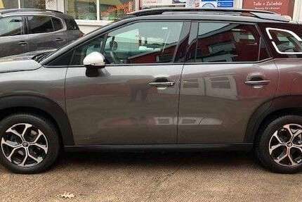 Citroen C3 35.900 km 15.490 &euro; Berlin-Marienfelde 12277