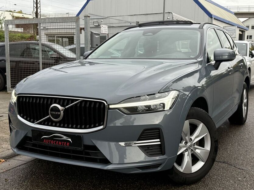 Volvo XC60 69.000 km 33.900 € Weinheim 69469