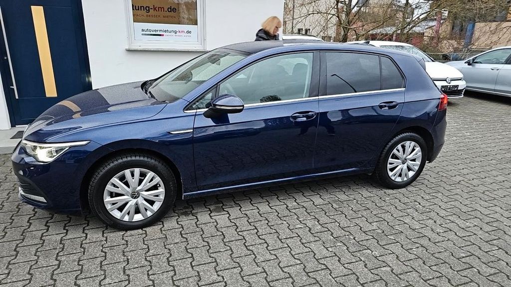 VW Golf 33.000 km 26.061 &euro; Koblenz 56070