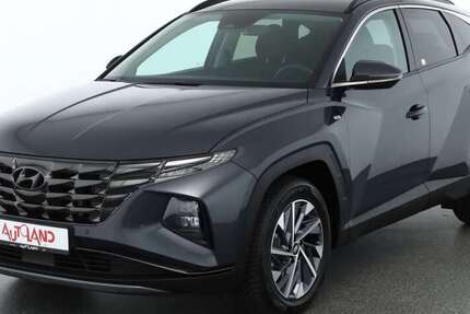 Hyundai TUCSON 42.209 km 24.990 &euro; Erfurt 99087