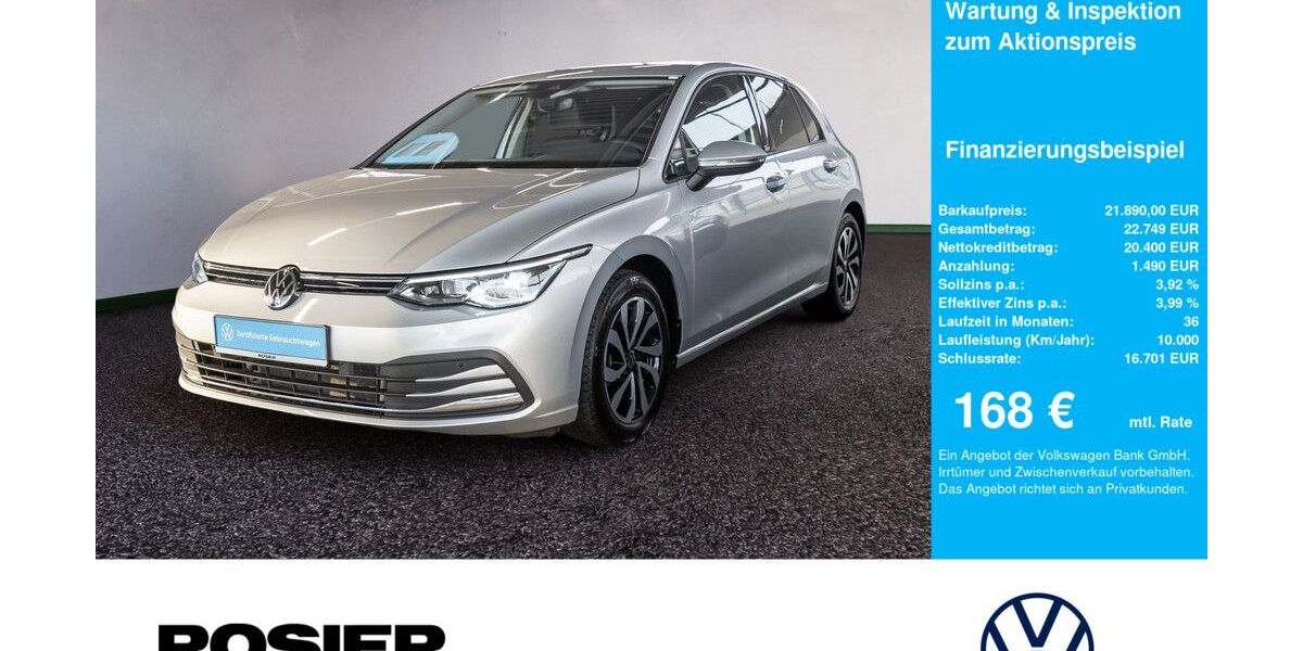 VW Golf 65.917 km 21.440 &euro; Stendal 39576