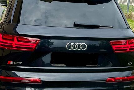 Audi SQ7 223.000 km 35.000 &euro; Neuruppin 16816