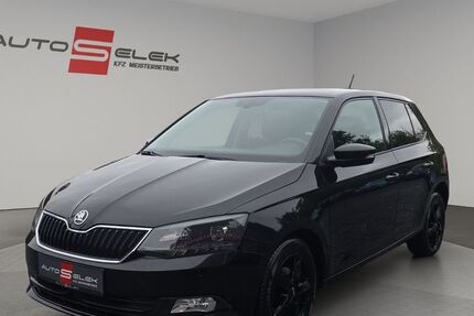 Skoda Fabia 55.706 km 12.950 &euro; Neustadt 96465