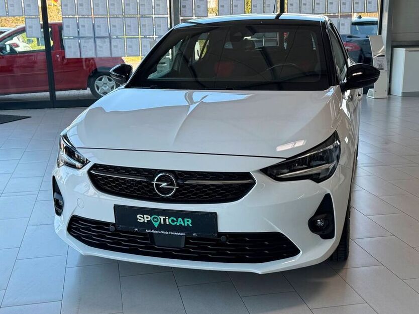 Corsa