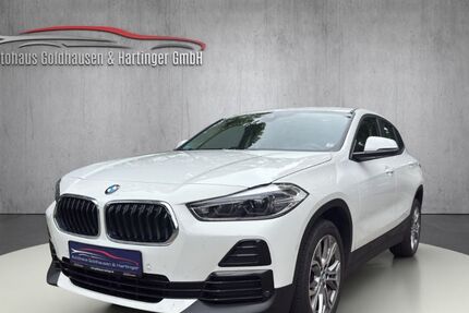 BMW X2 51.000 km 24.950 € Bendorf 56170