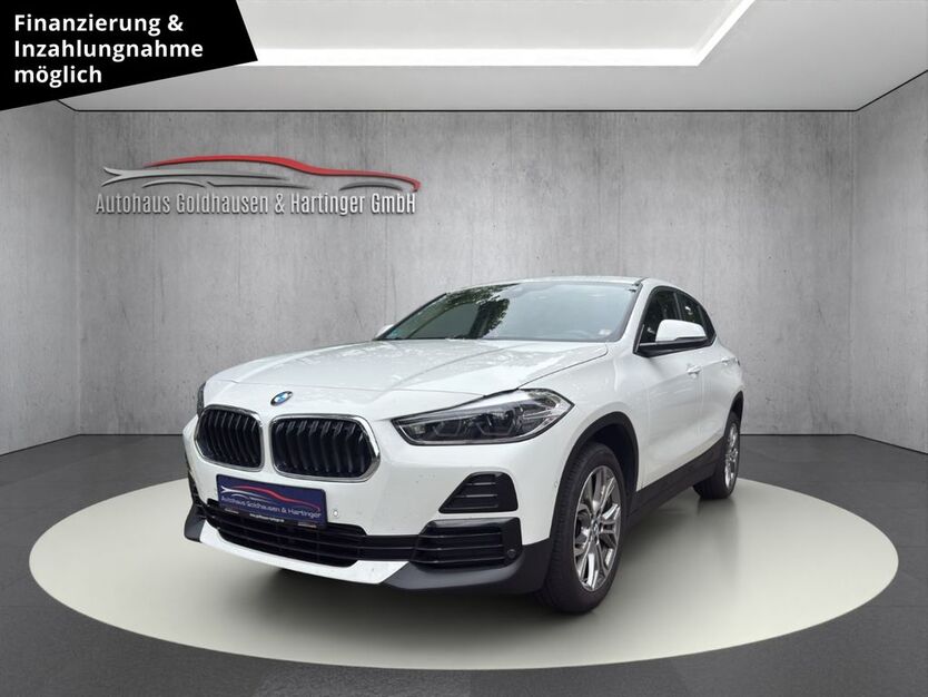 BMW X2 51.000 km 24.950 € Bendorf 56170