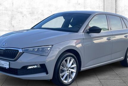 Skoda Scala 92.960 km 15.490 &euro; Timmendorfer Strand 23669