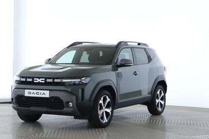 Dacia Duster 22.271 km 20.980 &euro; Marburg 35043