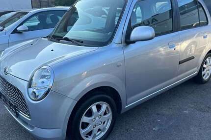 Daihatsu Trevis 148.000 km 2.690 € Cölbe 35091