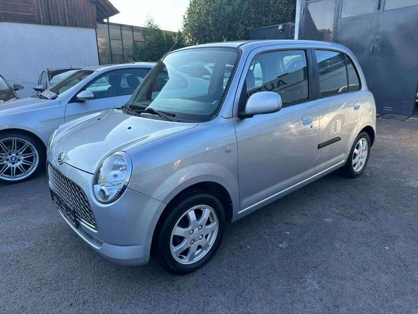 Daihatsu Trevis 148.000 km 2.690 € Cölbe 35091