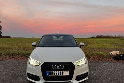 Audi A1 156.313 km 10.550 &euro; Ebhausen 72224