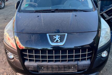 Peugeot 3008 174.000 km 4.100 &euro; Wegberg 41844