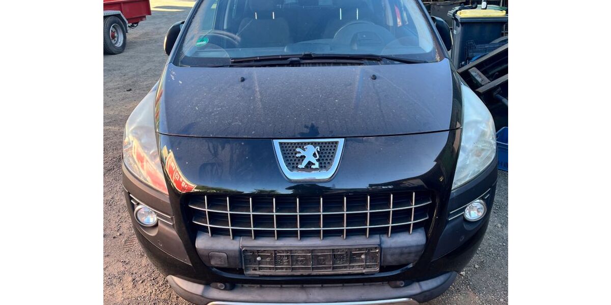 Peugeot 3008 174.000 km 4.100 &euro; Wegberg 41844
