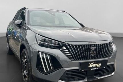 Peugeot 2008 6.000 km 33.990 &euro; Krefeld 47800