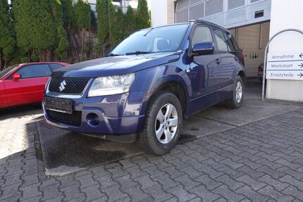 Suzuki Grand Vitara 228.500 km 1.950 &euro; Mallersdorf-Pfaffenberg 84066
