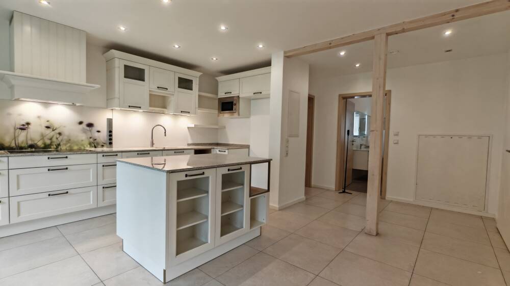 Etagenwohnung Pocking - 3 Zimmer, 94 m&sup2;, 319.000&euro; | Angebot:26584206