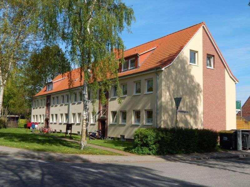 Wohnung zum Mieten in Oldenburg 235 € 30.77 m²