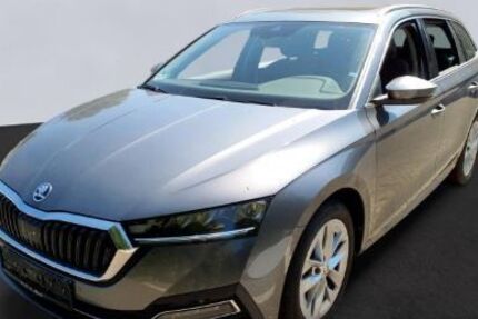 Skoda Octavia 39.260 km 24.890 &euro; Hünxe 46569