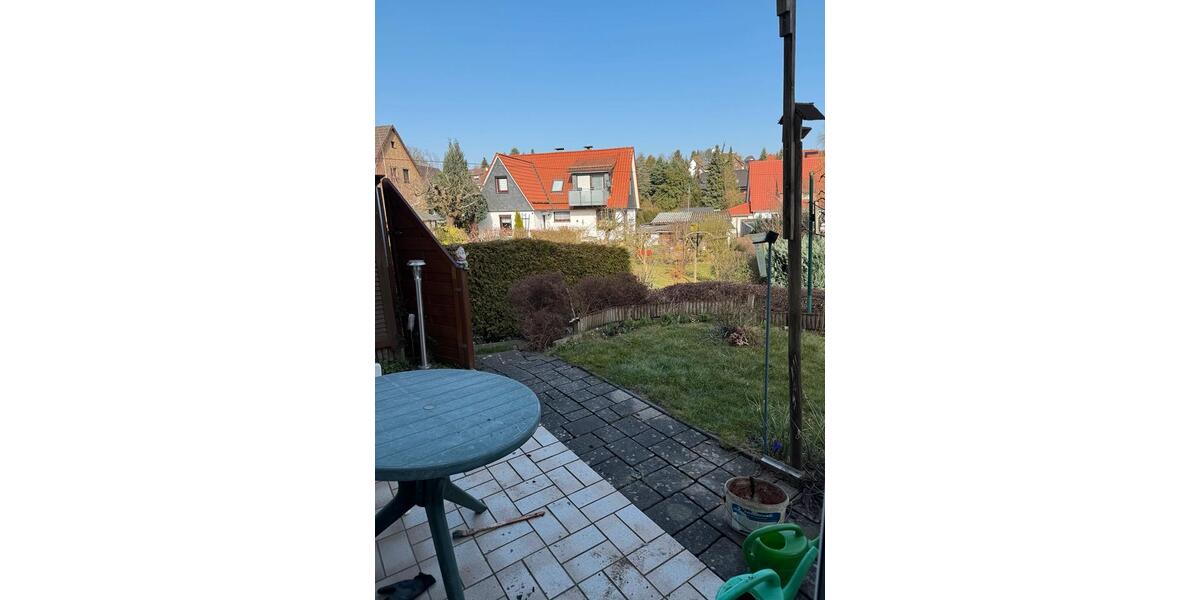 Erdgeschoßwohnung Osterode am Harz - 2.5 Zimmer, 65 m&sup2;, 110.000&euro; | Angebot:25383277