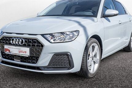 Audi A1 7.204 km 24.480 &euro; Brandenburg 14772