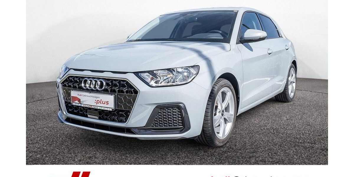 Audi A1 7.204 km 24.480 &euro; Brandenburg 14772